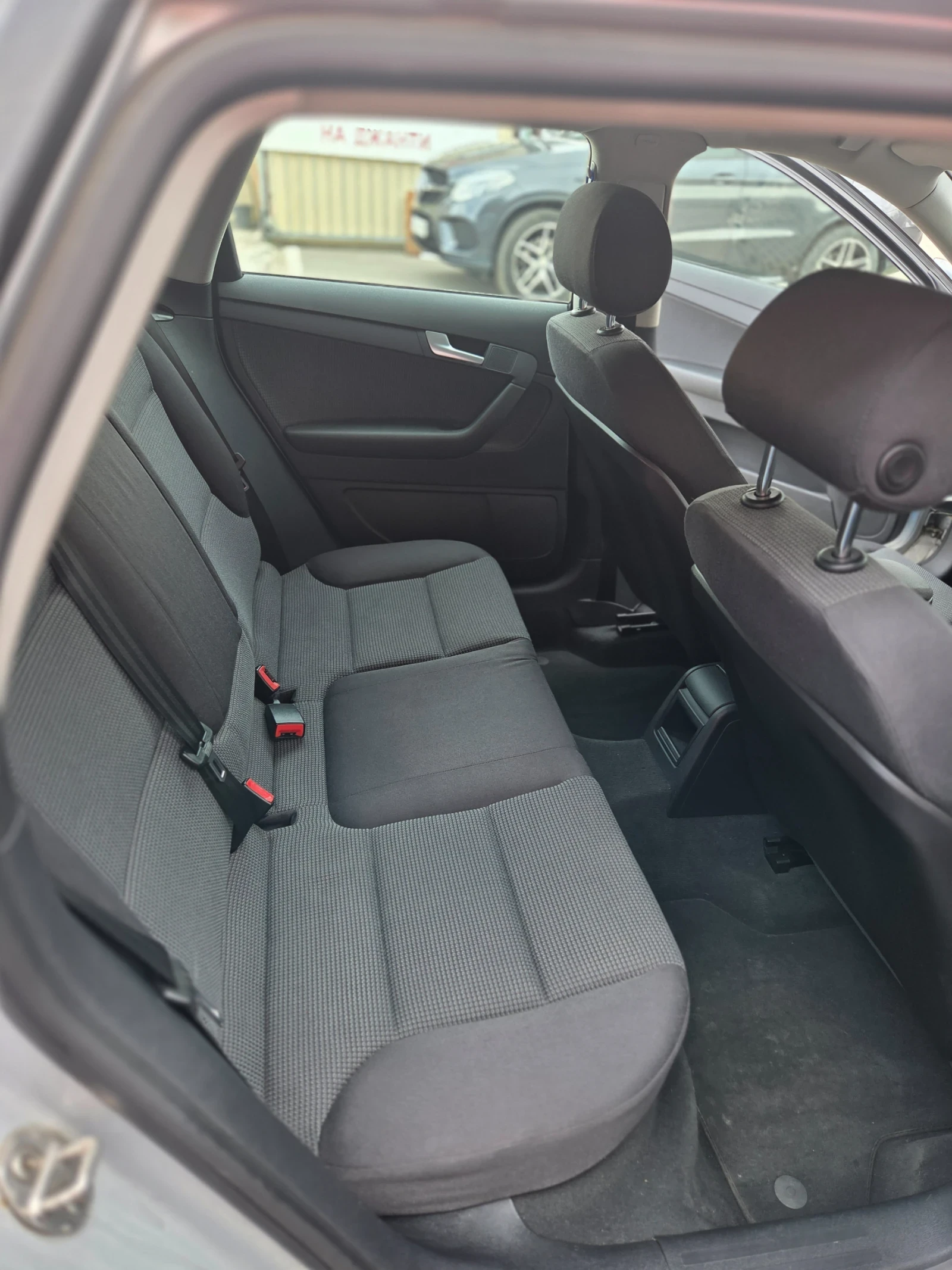 Audi A3 2.0 TDI  - изображение 10