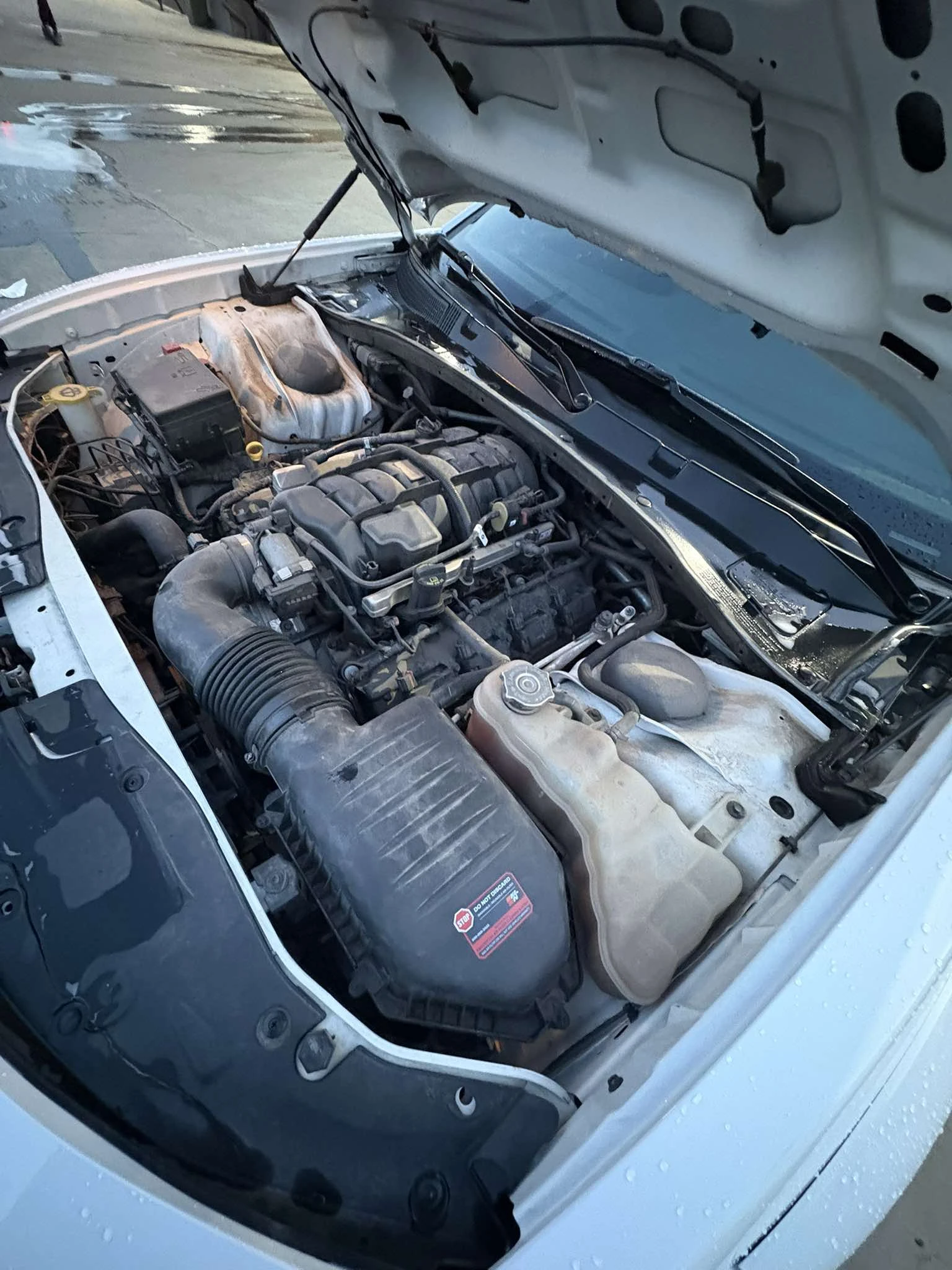 Dodge Charger 5.7 HEMI - изображение 3