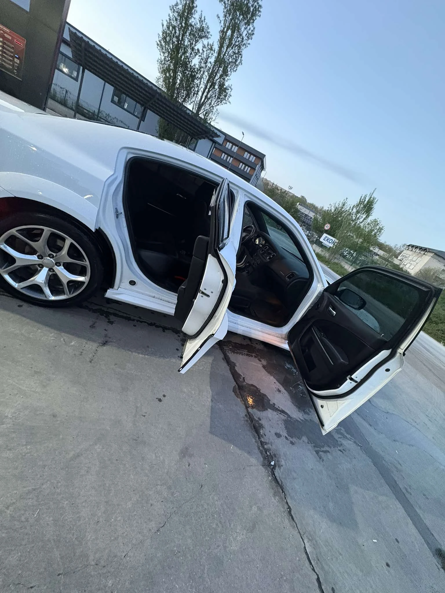 Dodge Charger 5.7 HEMI - изображение 5