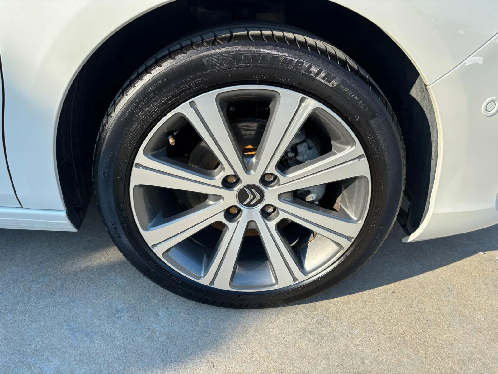 Citroen C4 1.2 131к.с Business Keyless - изображение 9