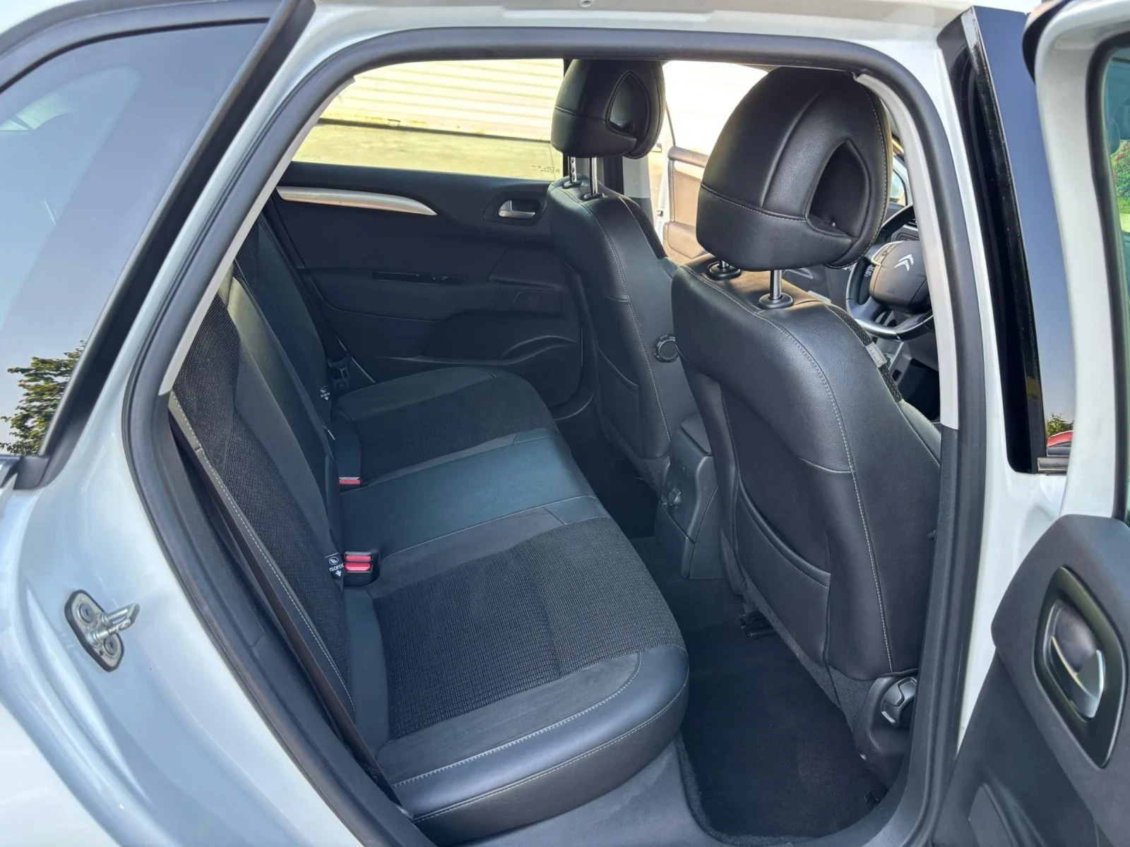 Citroen C4 1.2 131. Business Keyless | Mobile.bg   14