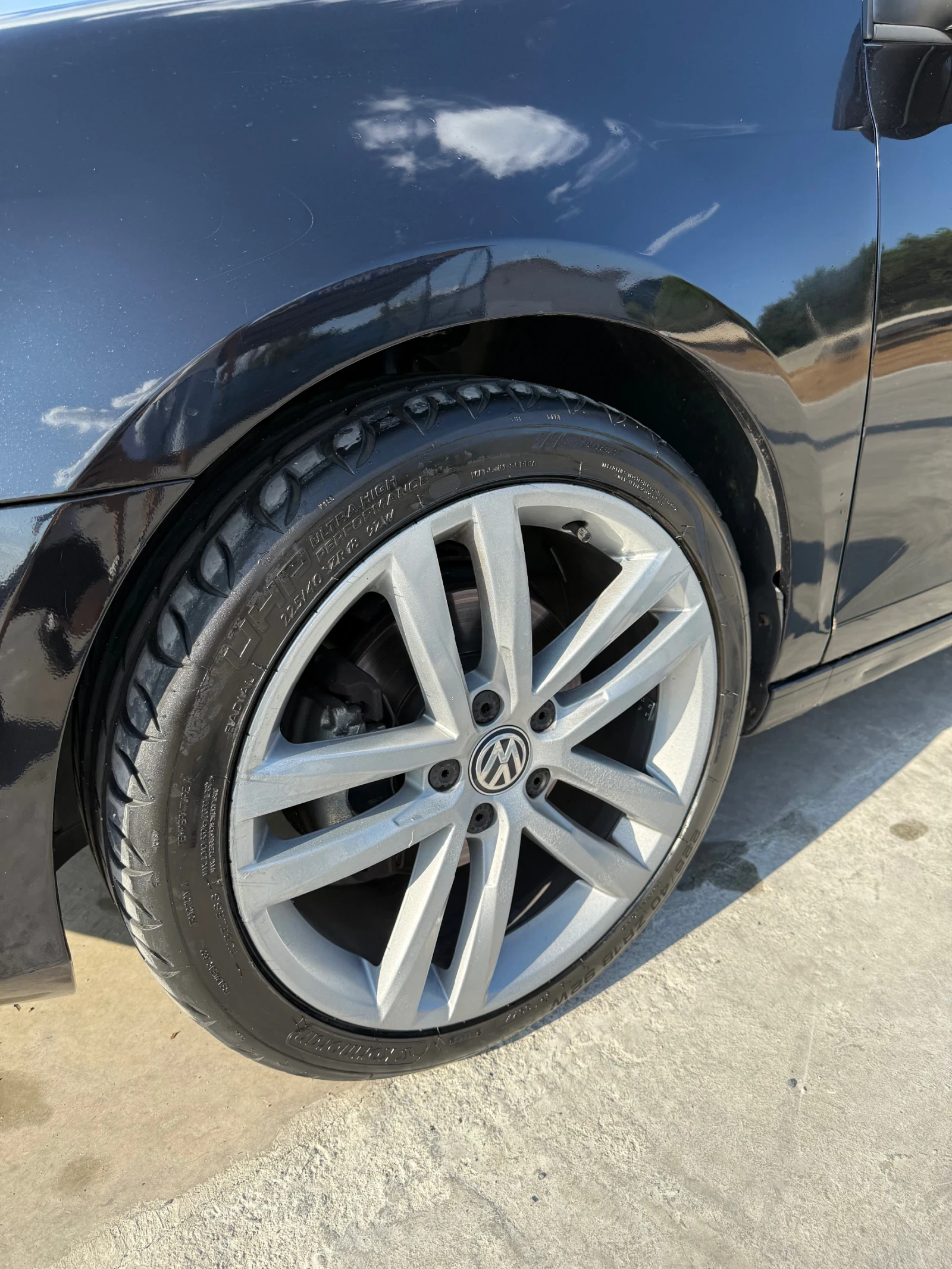 VW Golf 2.0 TDI - изображение 7