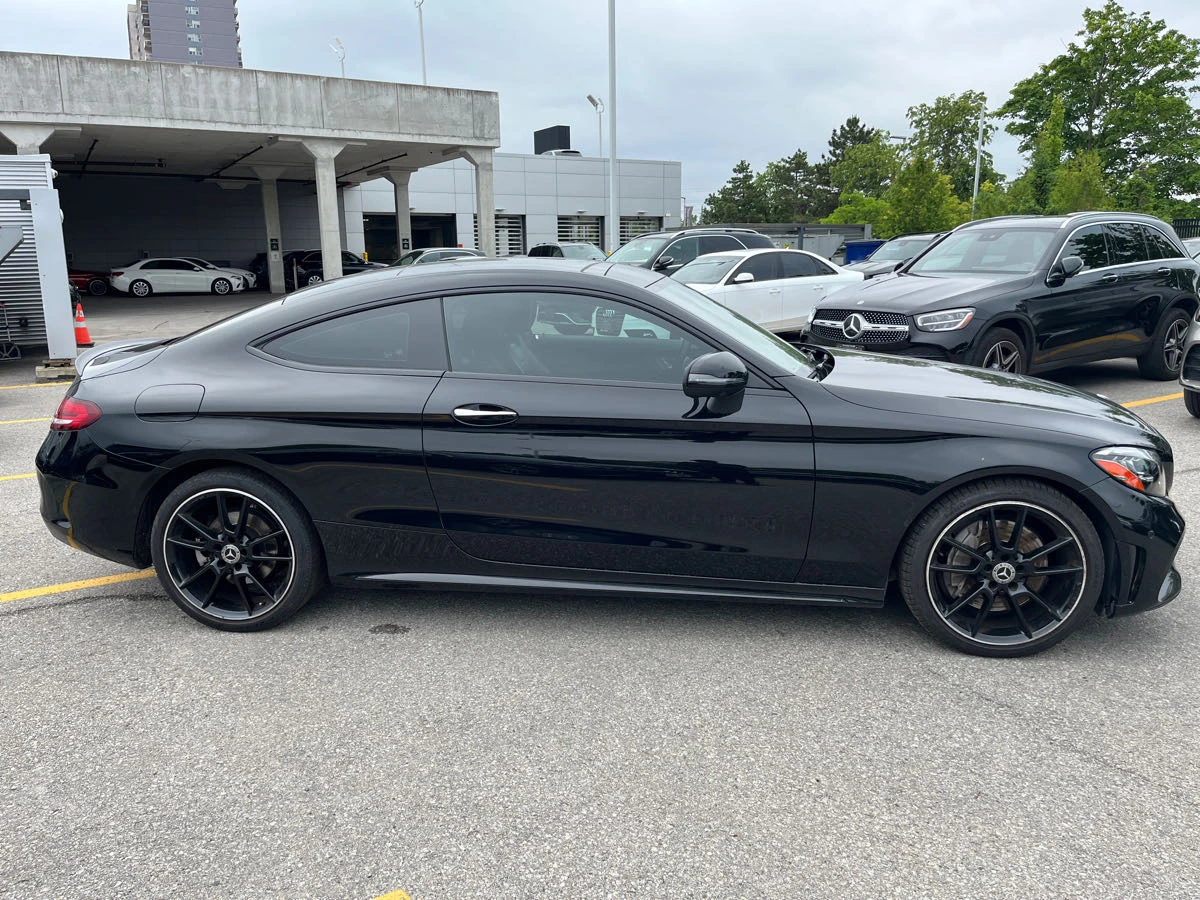 Mercedes-Benz C 300 * CARFAX * АВТО КРЕДИТ * ЦЕНА ДО БГ! - изображение 5