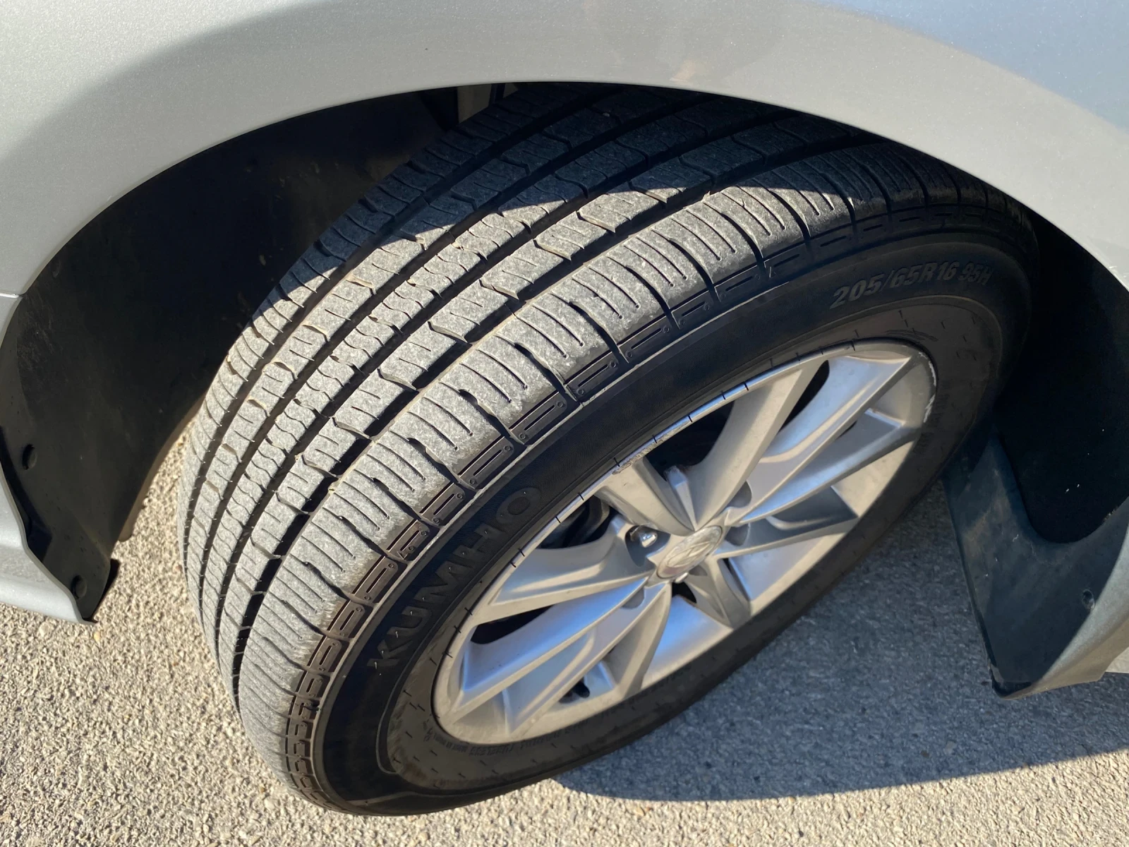 Hyundai Sonata 2.0 LPI !    ! ! | Mobile.bg   16