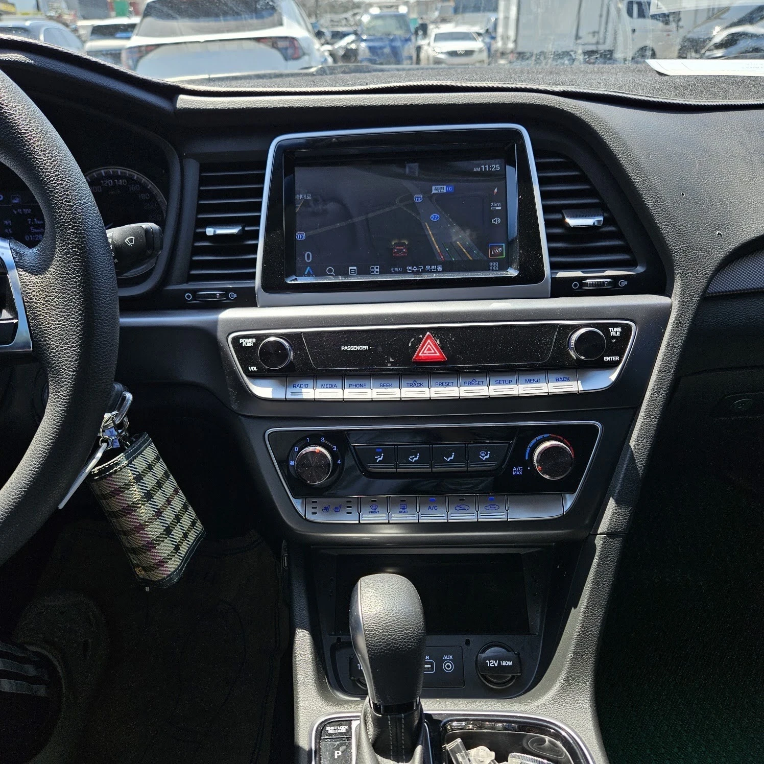 Hyundai Sonata 2.0 LPI !    ! ! | Mobile.bg   12