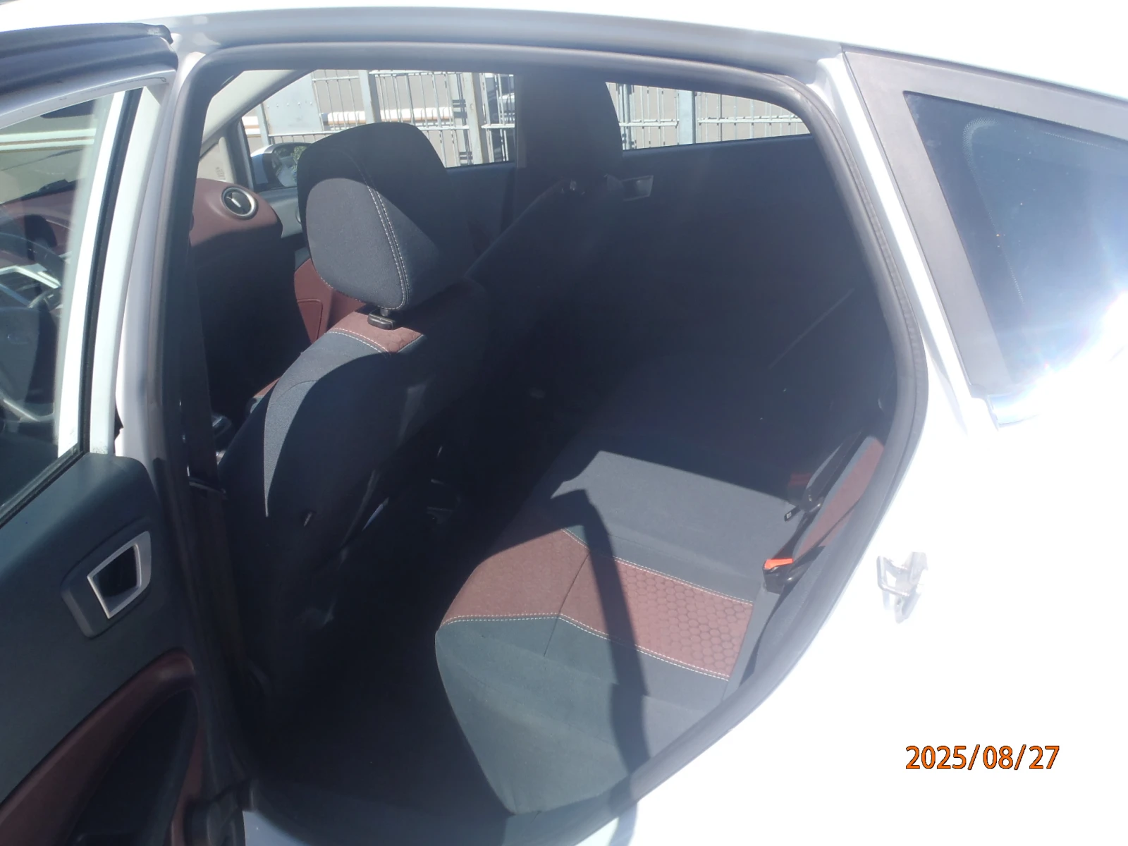 Ford Fiesta | Mobile.bg � ����������� 11