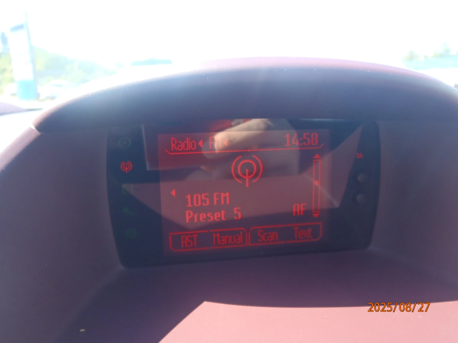 Ford Fiesta  - изображение 9