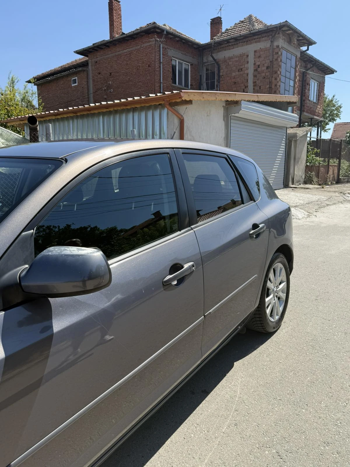 Mazda 3  - изображение 6