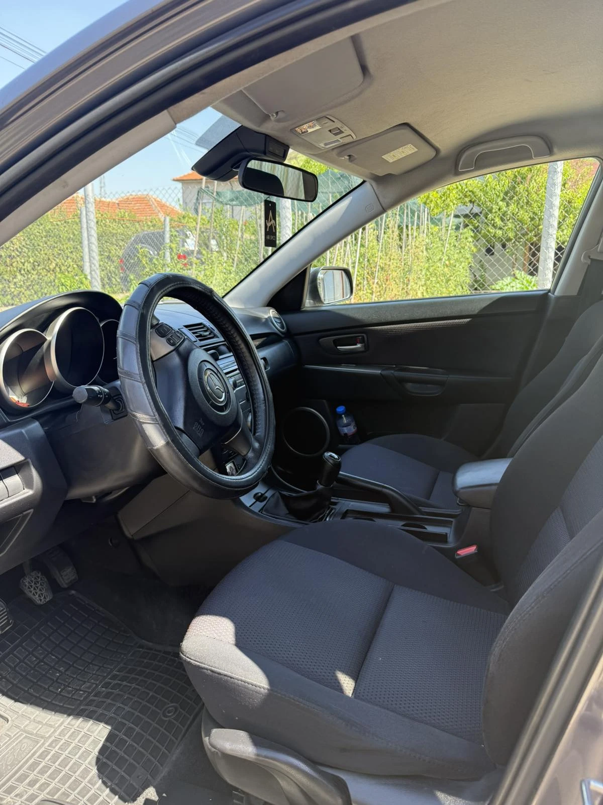 Mazda 3  - изображение 10