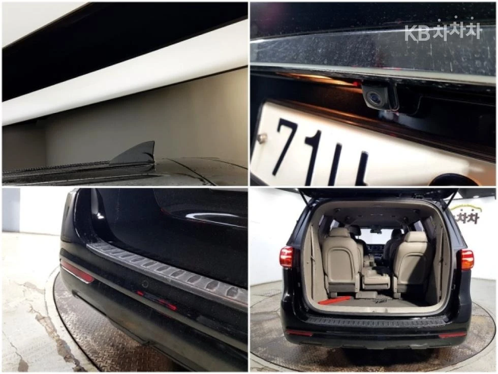 Kia Carnival 2019 | Mobile.bg   16