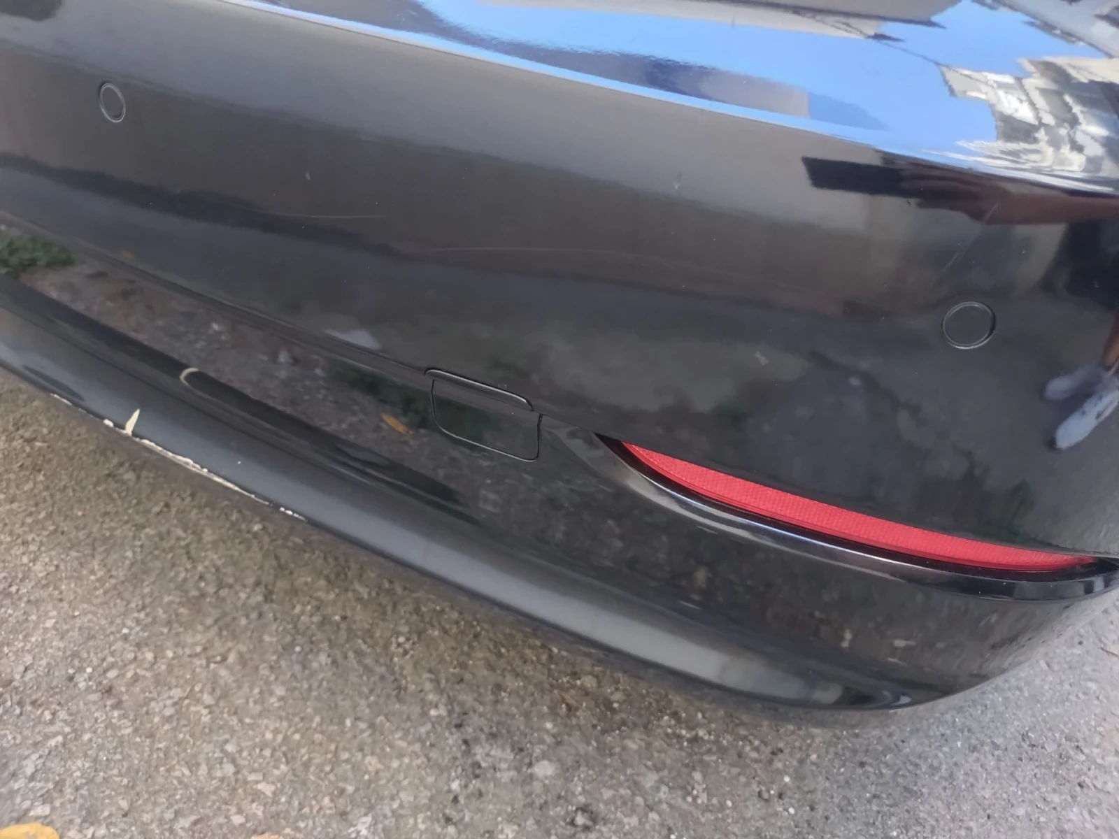 BMW 525 Xdrive | Mobile.bg — изображение 12