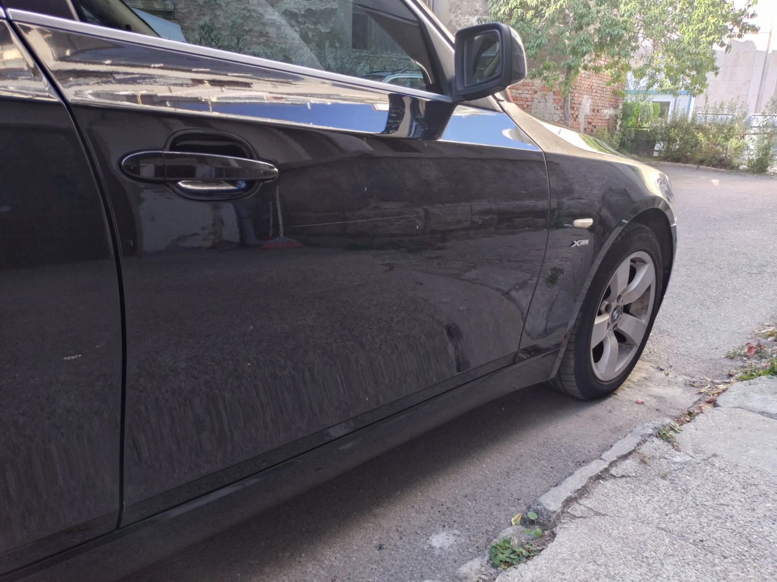 BMW 525 Xdrive | Mobile.bg — изображение 15