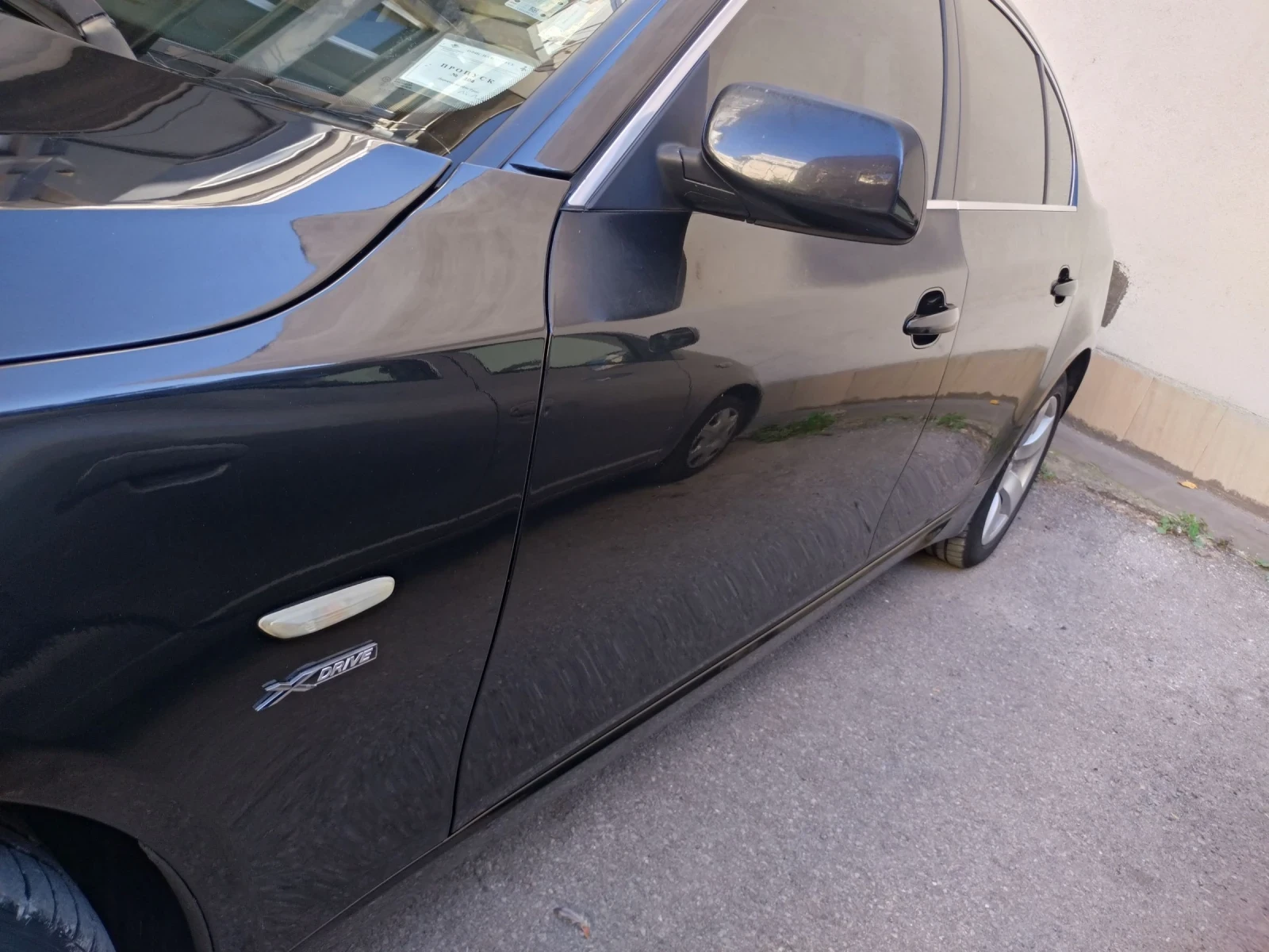 BMW 525 Xdrive | Mobile.bg — изображение 4