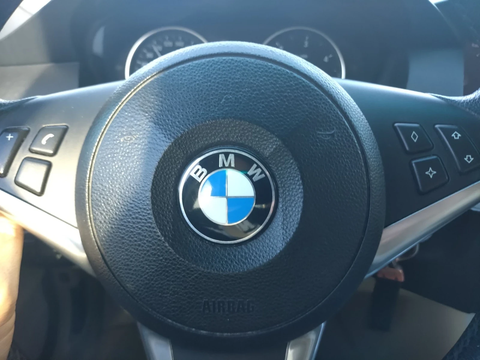 BMW 525 Xdrive | Mobile.bg — изображение 8