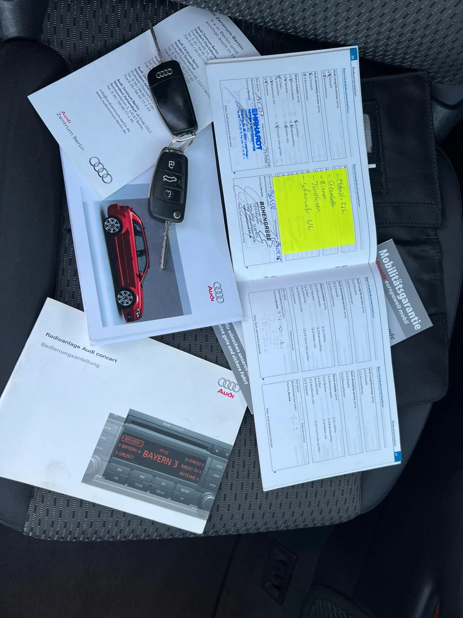 Audi A3 | Mobile.bg   16