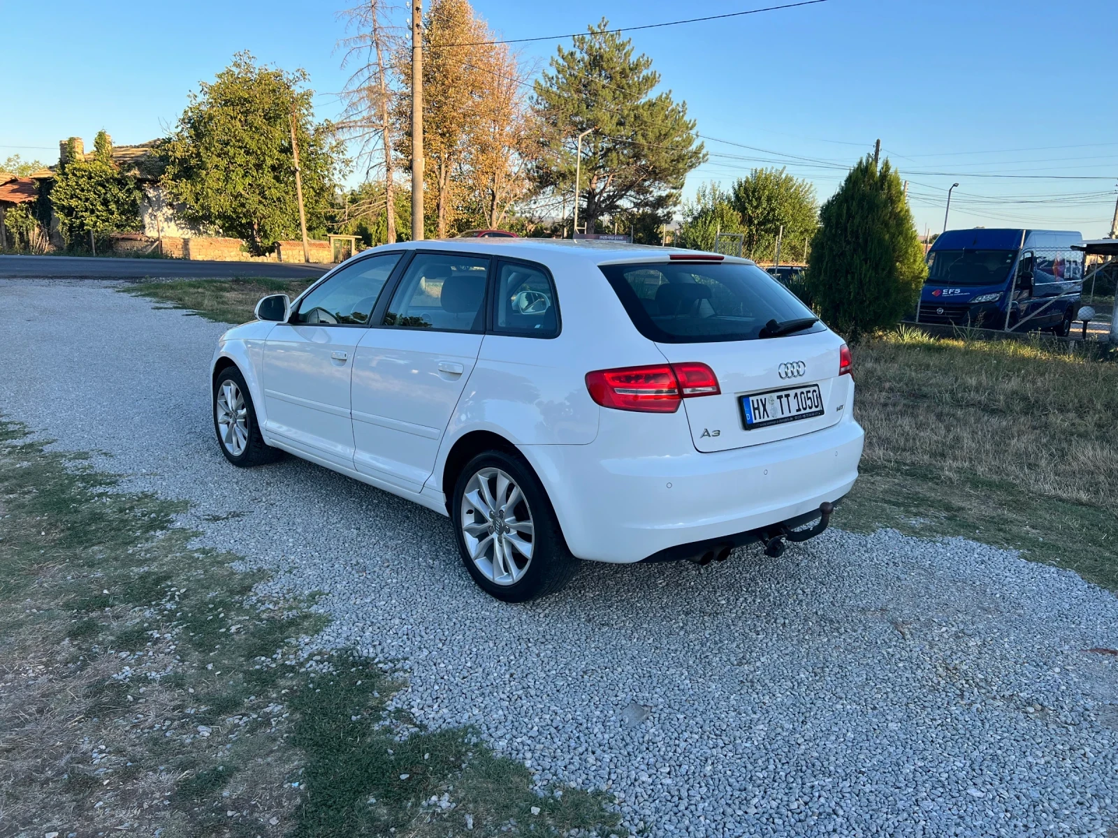Audi A3  - изображение 4
