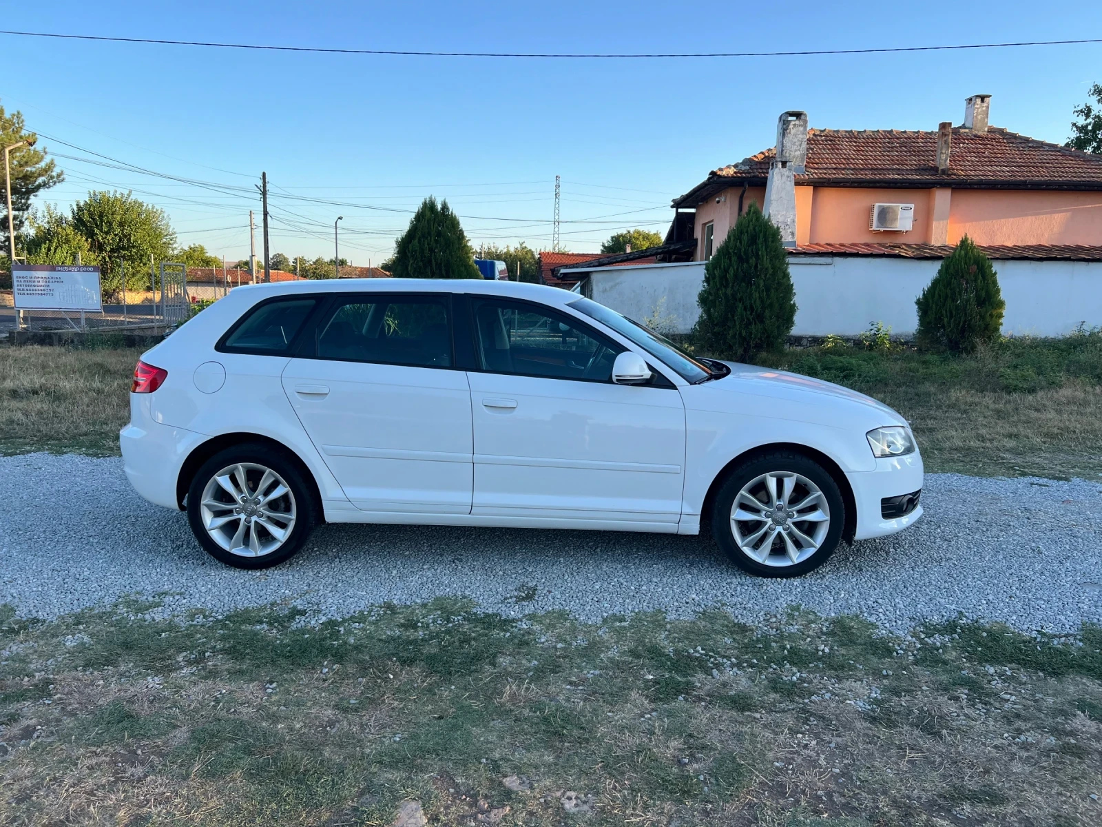 Audi A3 | Mobile.bg   11