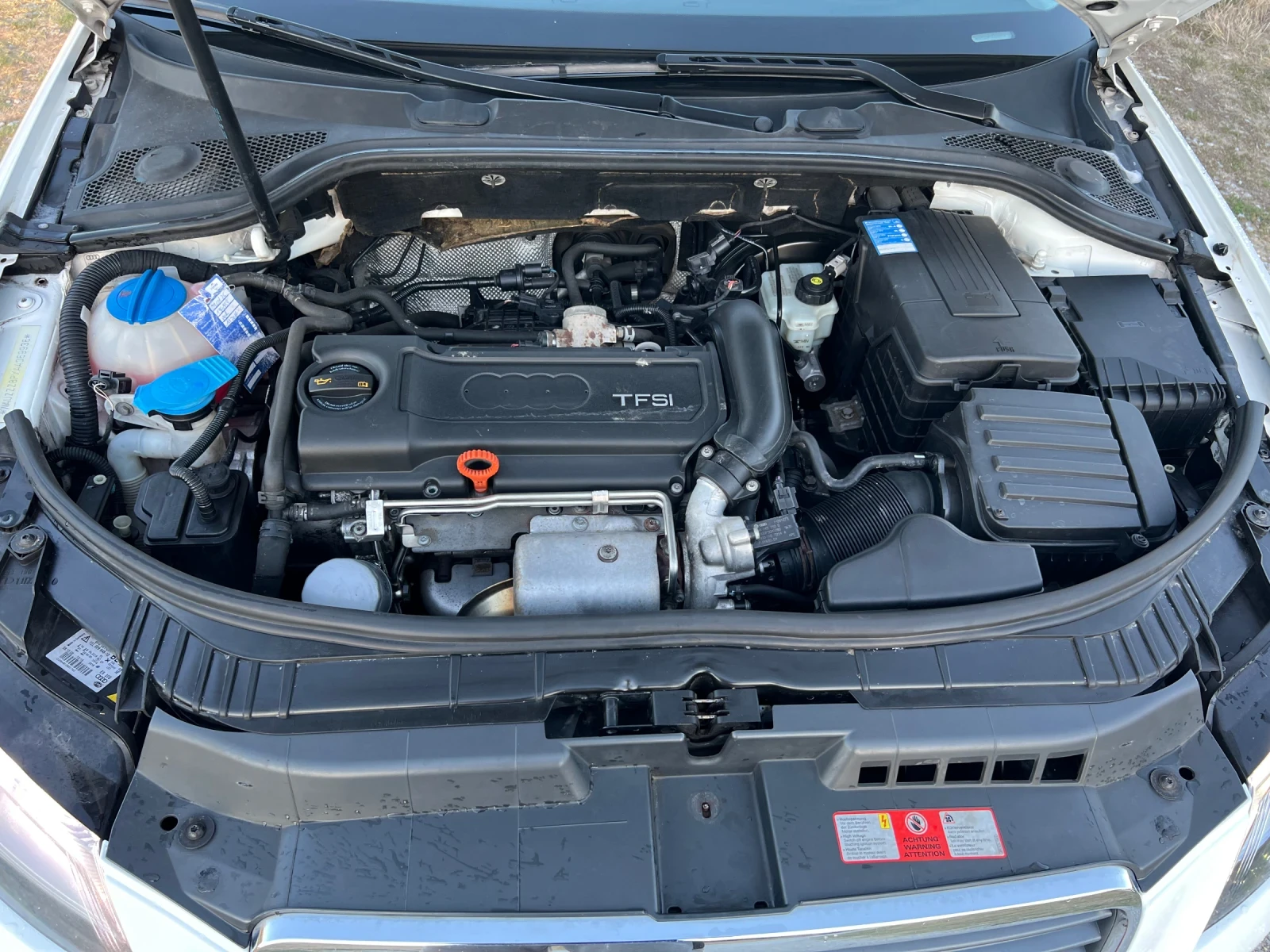 Audi A3 | Mobile.bg   13