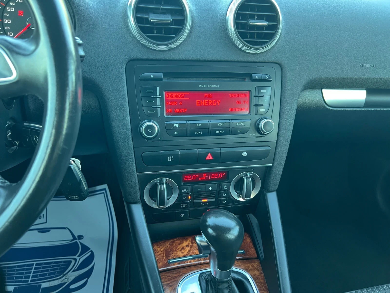 Audi A3  - изображение 9