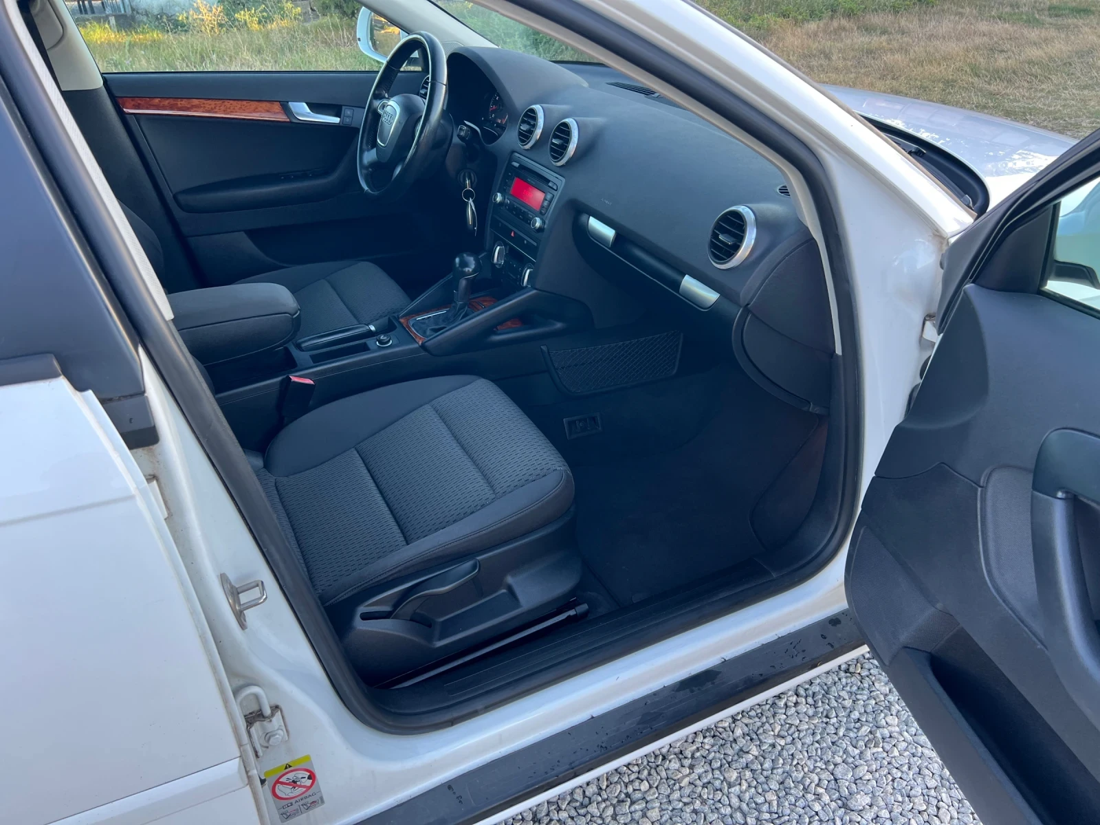 Audi A3 | Mobile.bg   14