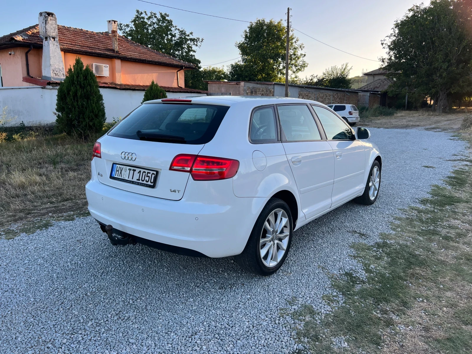 Audi A3 | Mobile.bg   12