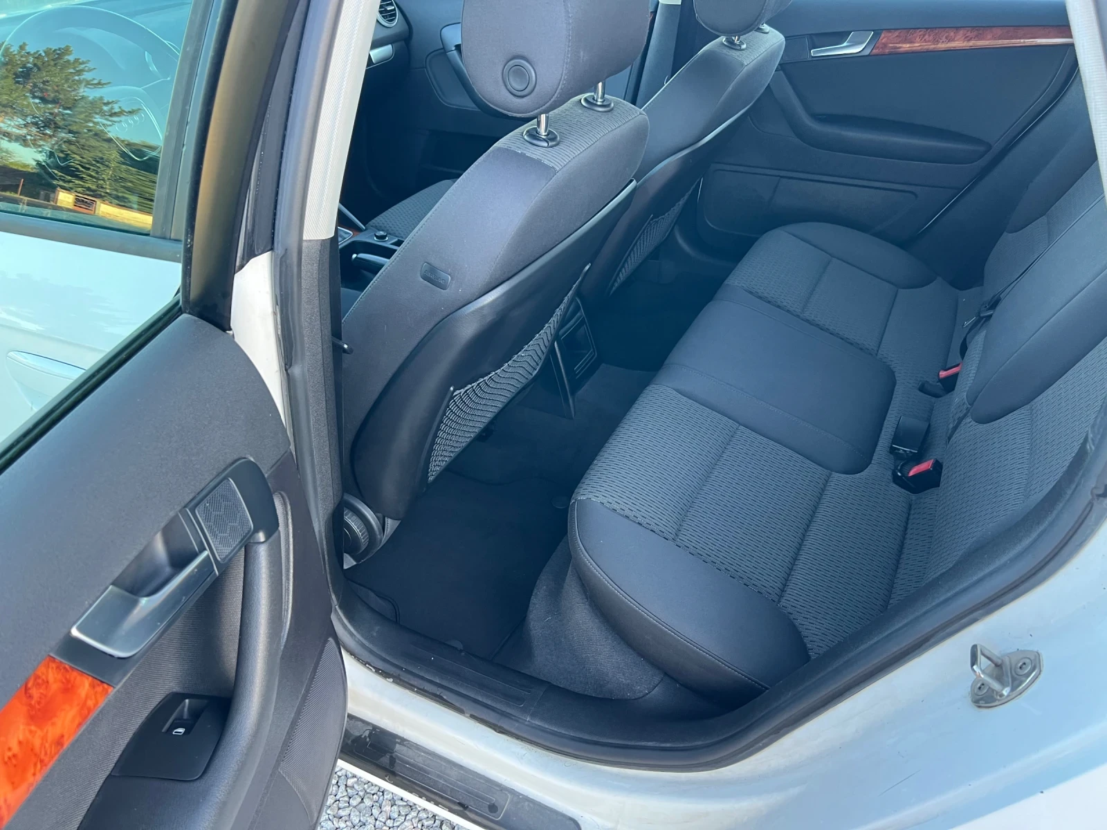 Audi A3  - изображение 7