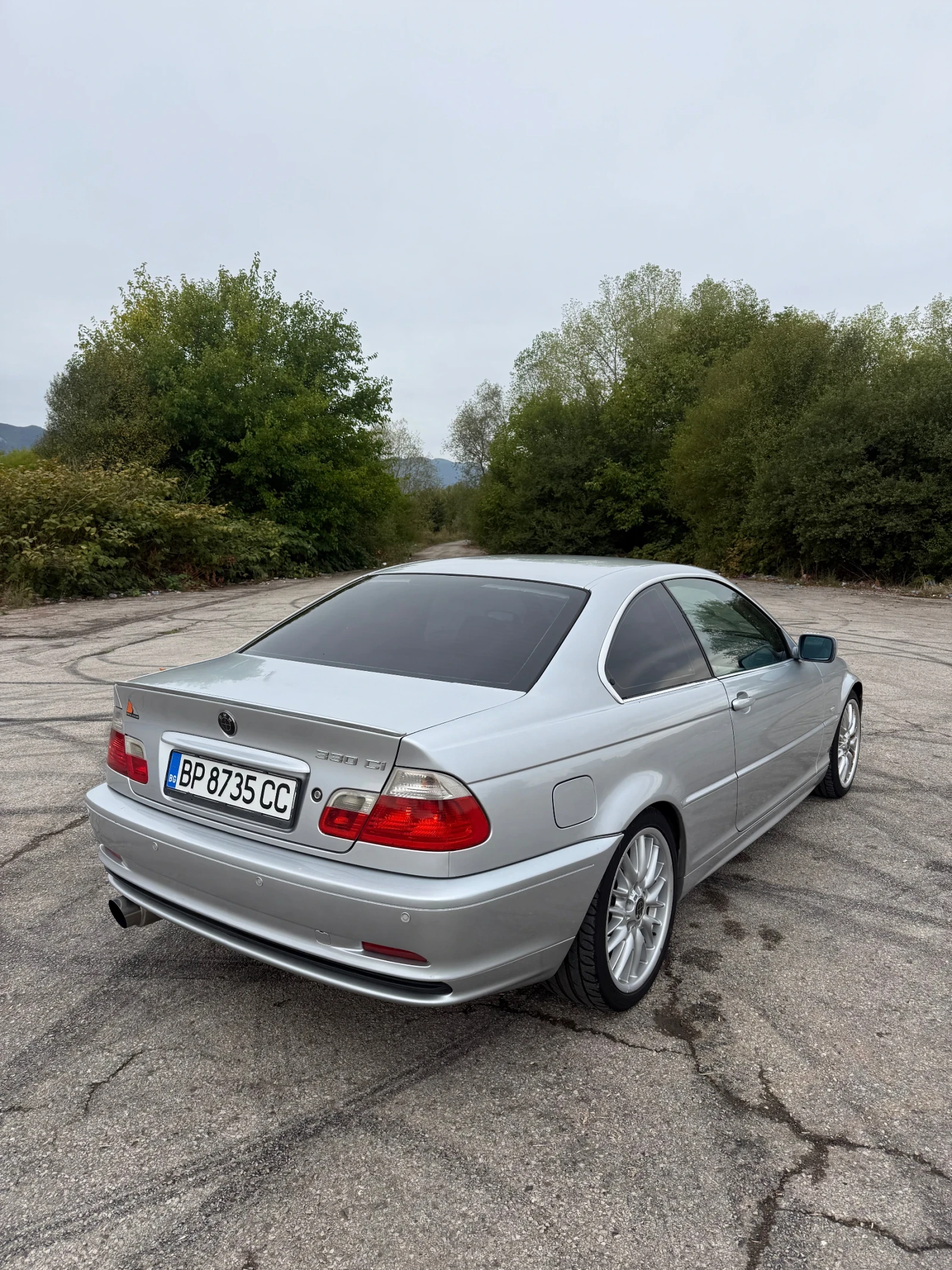 BMW 330  - изображение 6