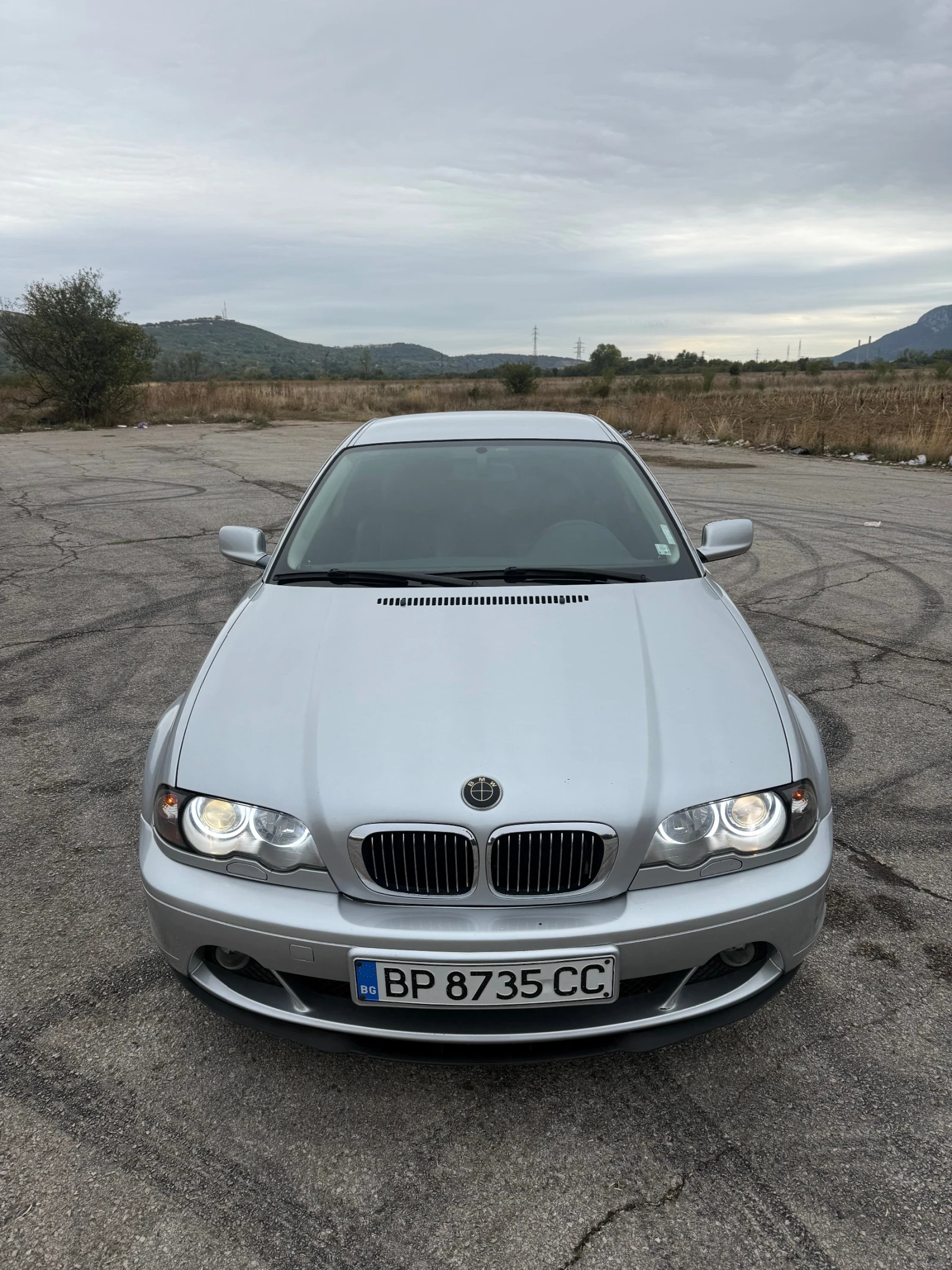 BMW 330  - изображение 2