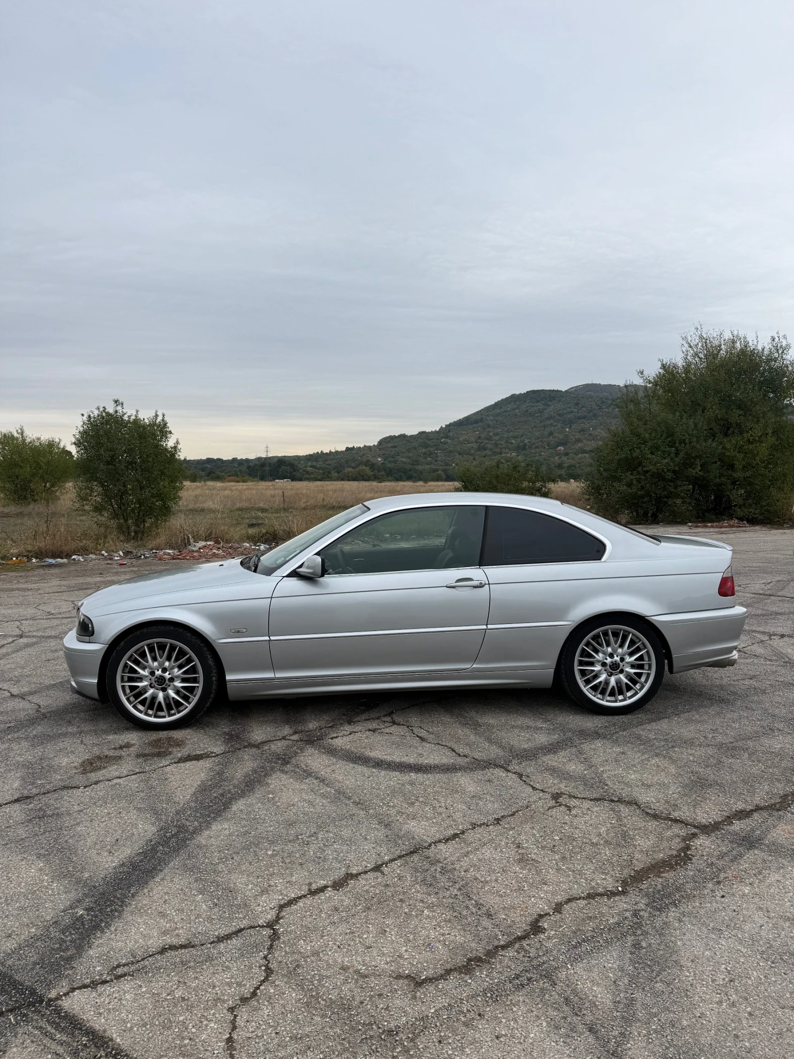 BMW 330  - изображение 3