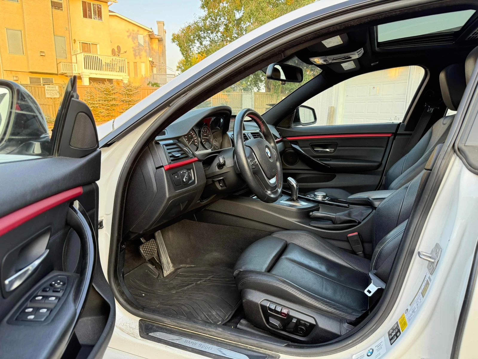 BMW 428 XDRIVE * * CARFAX * * АВТО КРЕДИТ * *  - изображение 6