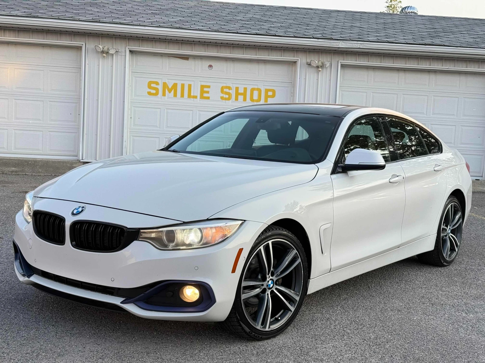 BMW 428 XDRIVE * * CARFAX * * АВТО КРЕДИТ * *  - изображение 2