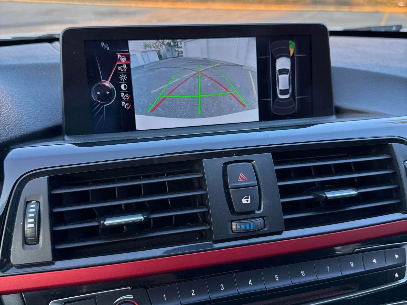 BMW 428 XDRIVE * * CARFAX * * АВТО КРЕДИТ * *  - изображение 9