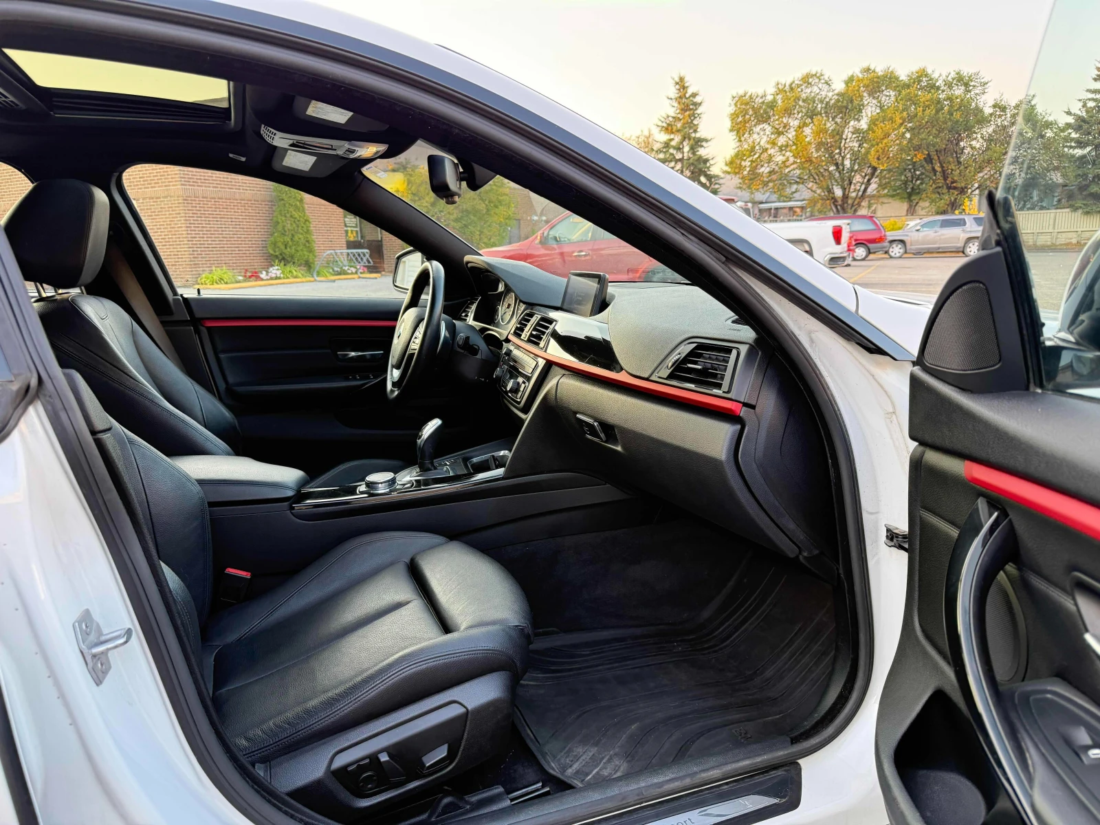 BMW 428 XDRIVE * * CARFAX * * АВТО КРЕДИТ * *  - изображение 10