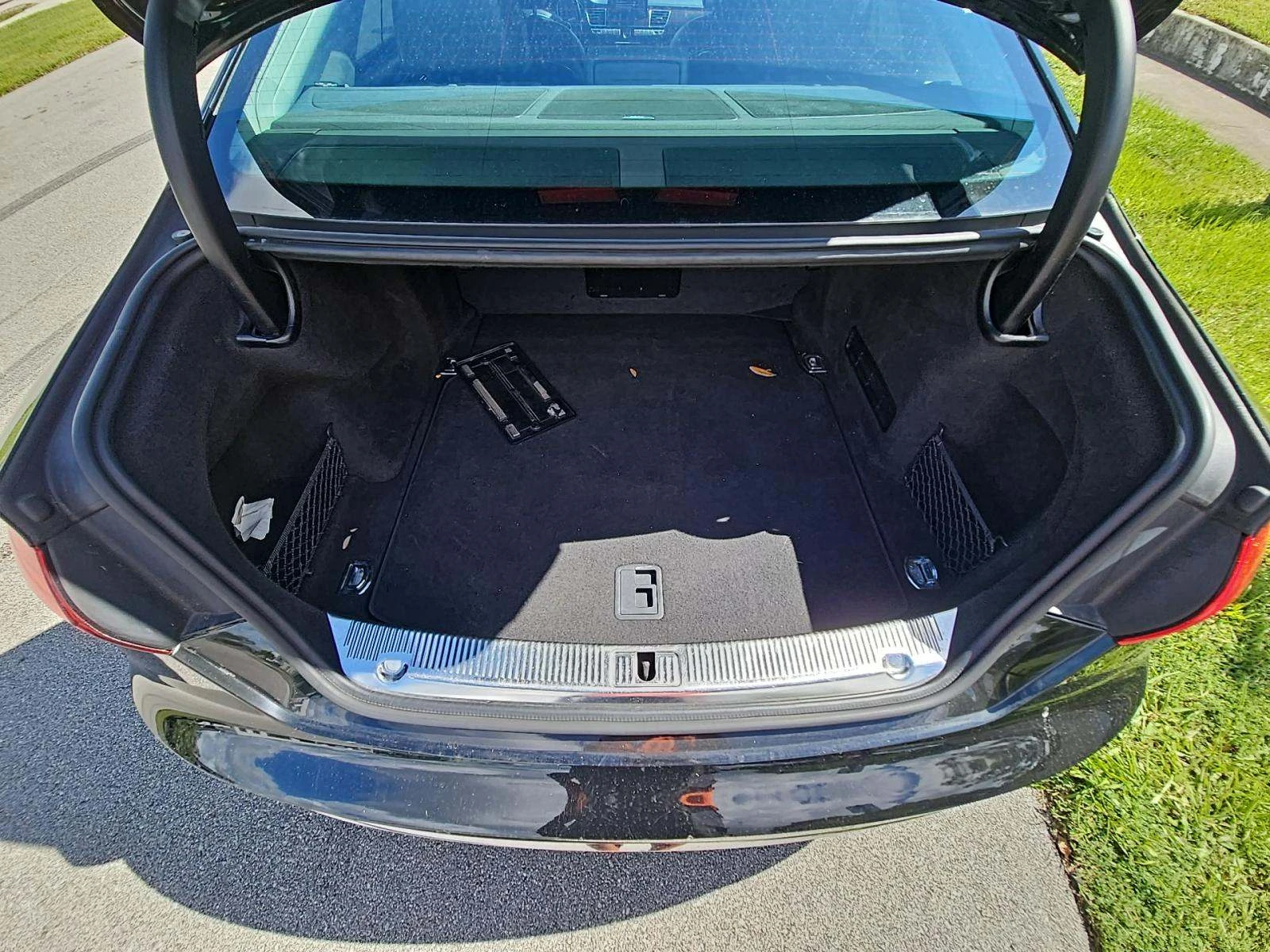 Audi A8 L* QUATTRO* PANO* BOSE* OBDUH* MASSAGES*  | Mobile.bg — изображение 13