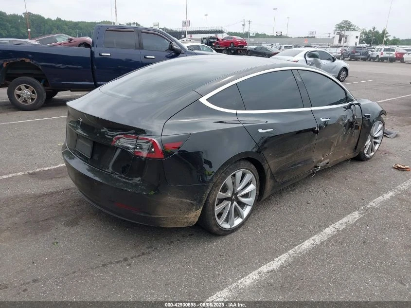 Tesla Model 3 U   U All Wheel Drive - изображение 9
