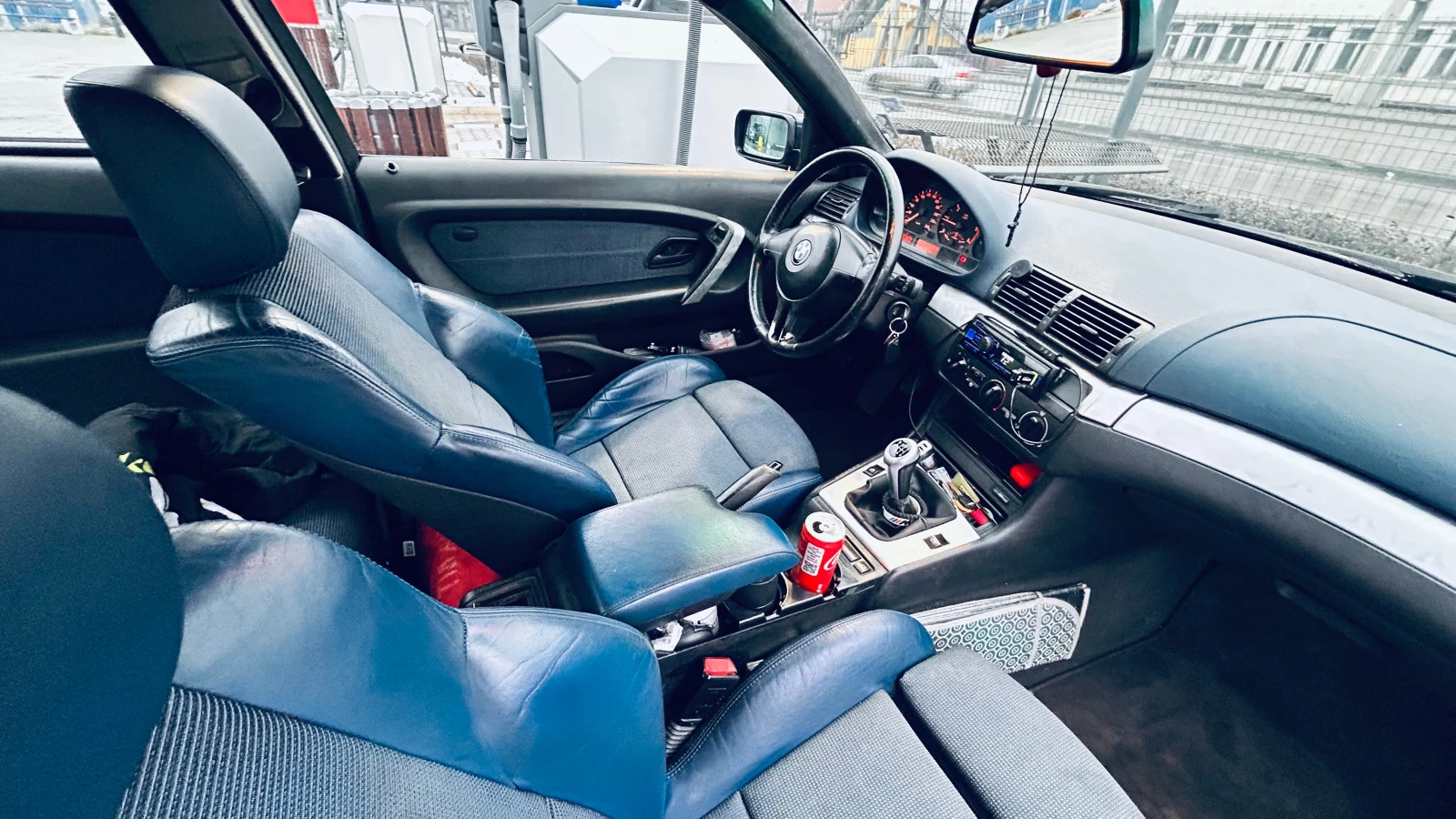 BMW 320  - изображение 6