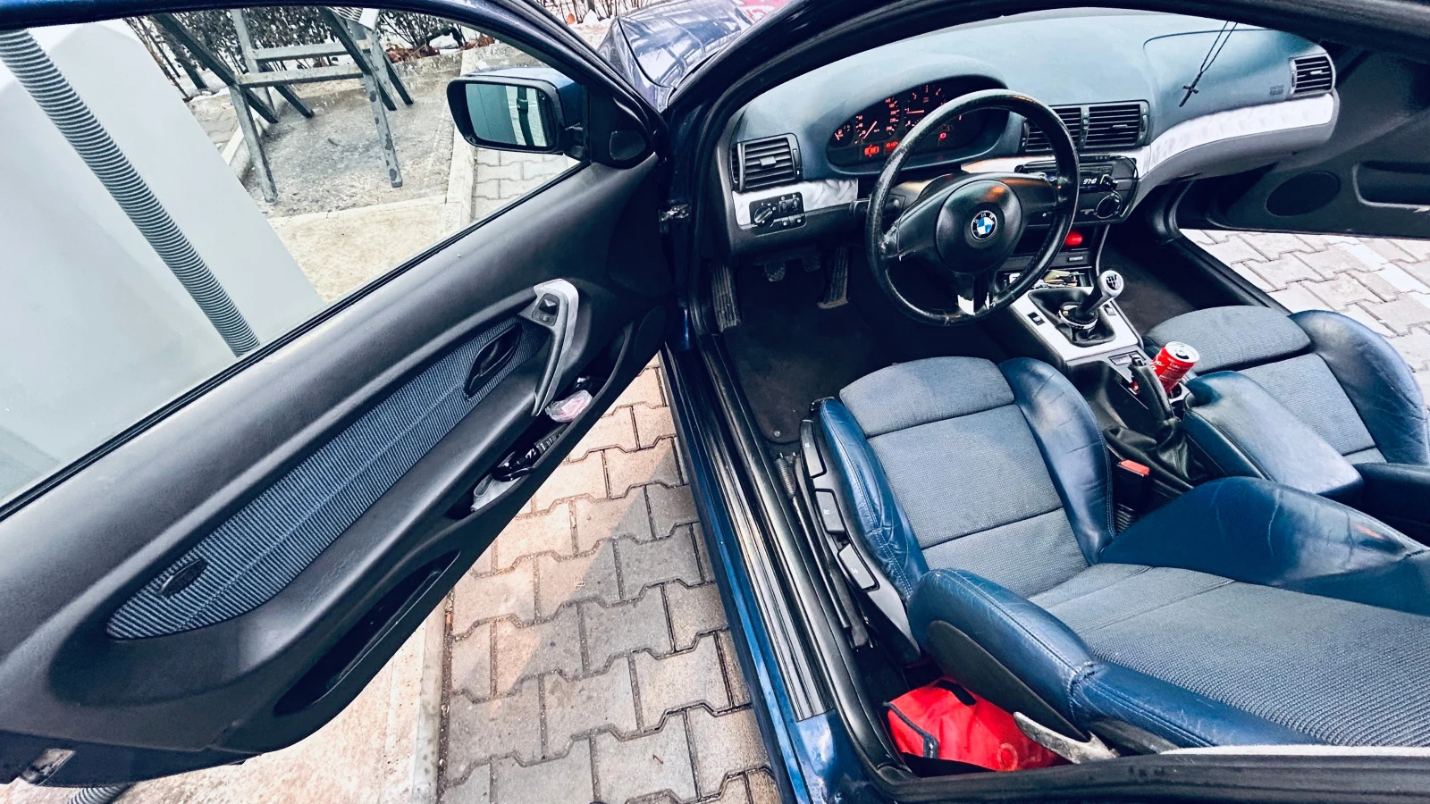 BMW 320  - изображение 5