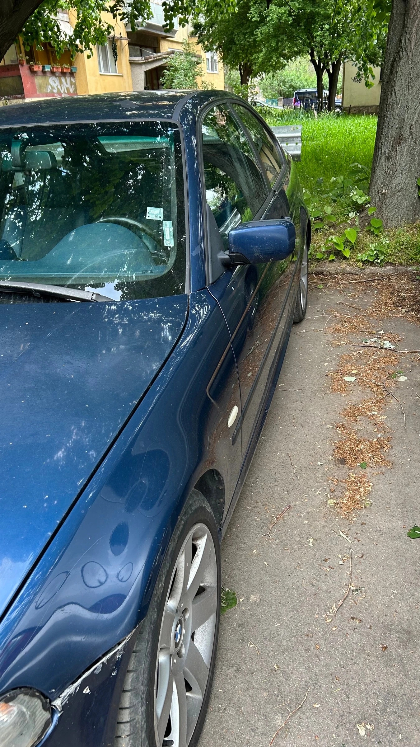 BMW 320  - изображение 8