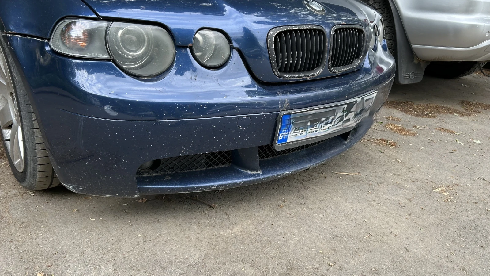 BMW 320  - изображение 2