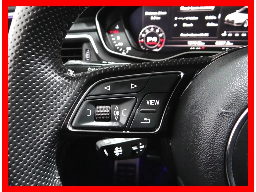 Audi A5 * 2.0TFSI TECHNIK * NAVI/BACKUP CAM/LEATHER/SUNROO | Mobile.bg � ����������� 17
