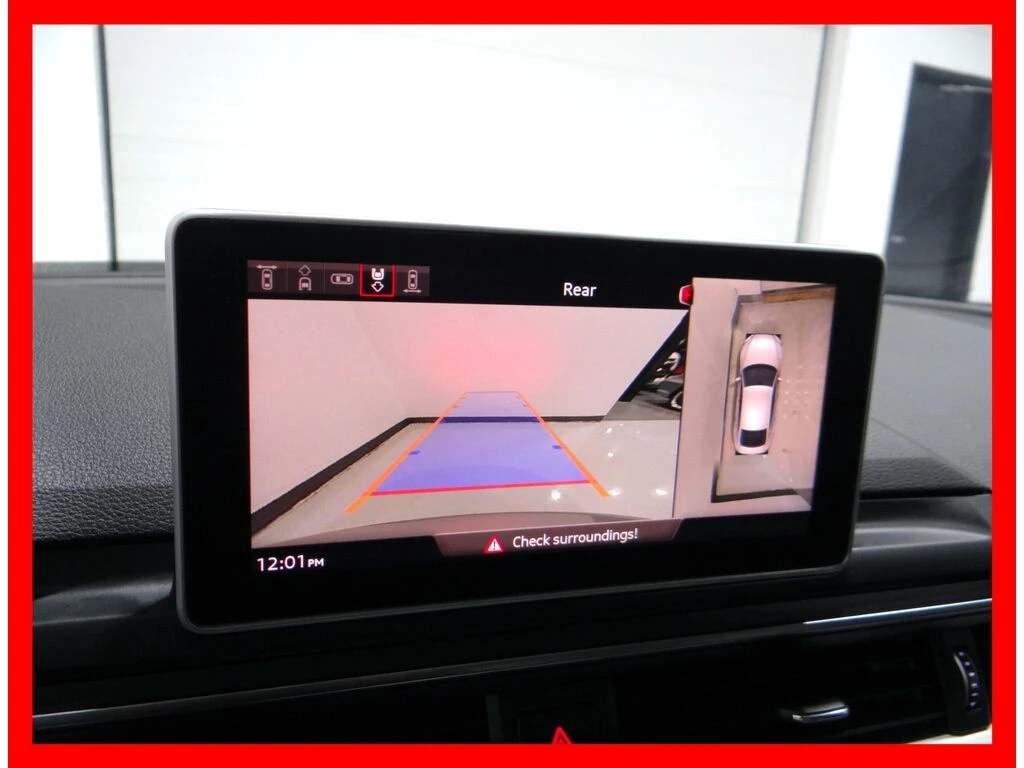 Audi A5 * 2.0TFSI TECHNIK * NAVI/BACKUP CAM/LEATHER/SUNROO | Mobile.bg � ����������� 14