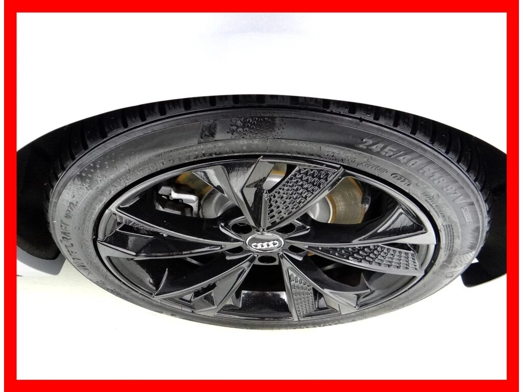 Audi A5 * 2.0TFSI TECHNIK * NAVI/BACKUP CAM/LEATHER/SUNROO - изображение 7