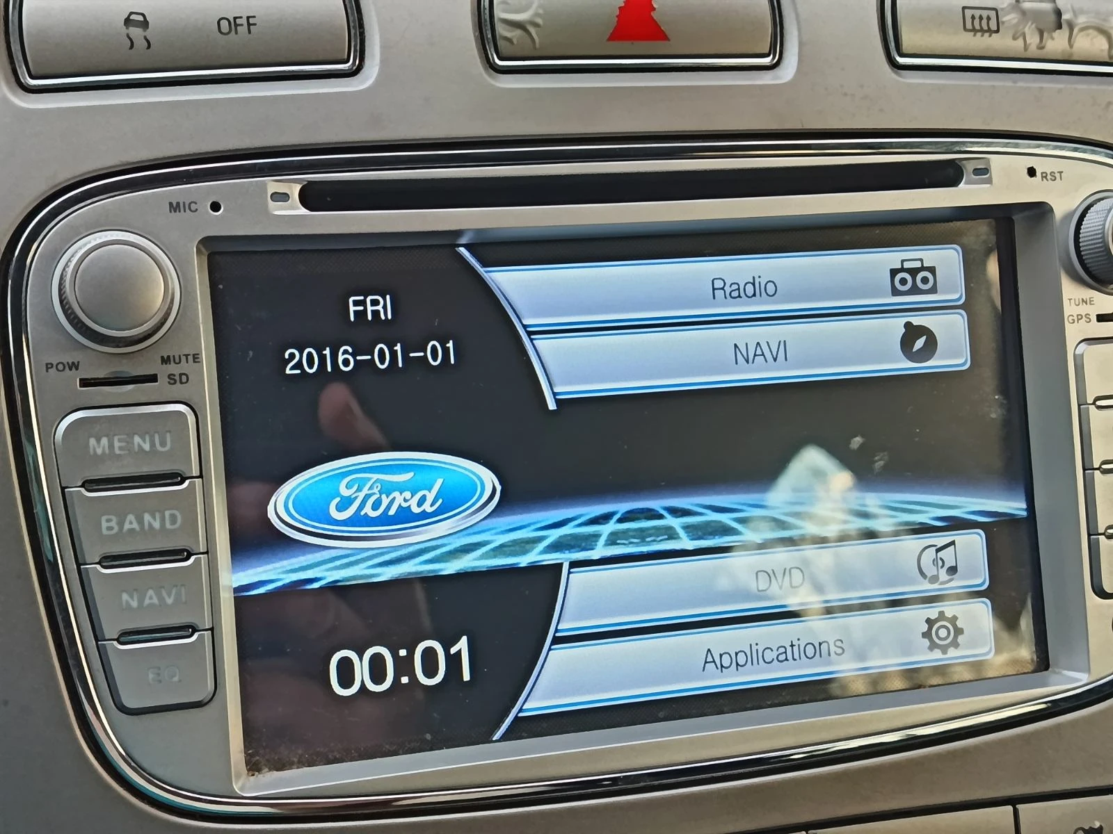 Ford Mondeo | Mobile.bg � ����������� 11