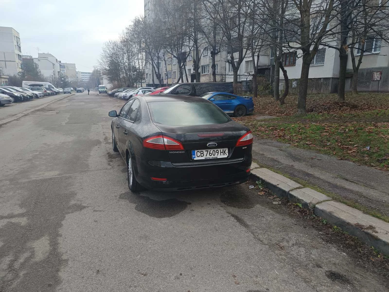 Ford Mondeo | Mobile.bg � ����������� 8