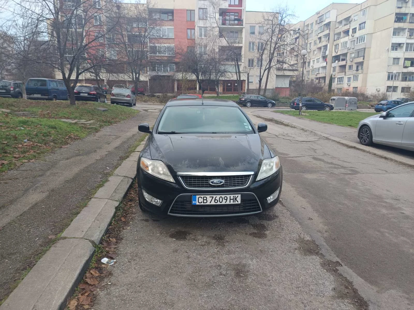 Ford Mondeo | Mobile.bg � ����������� 6