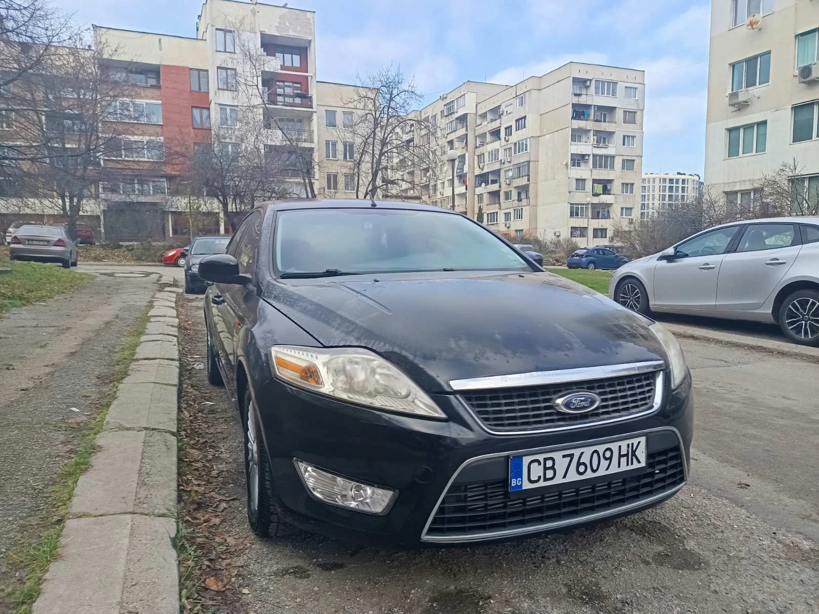 Ford Mondeo | Mobile.bg � ����������� 3