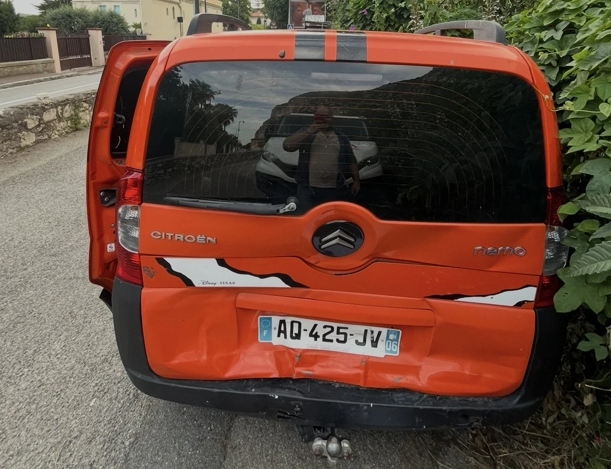Citroen Nemo ����� ����� ������� ����� Disniy ����������  | Mobile.bg � ����������� 10