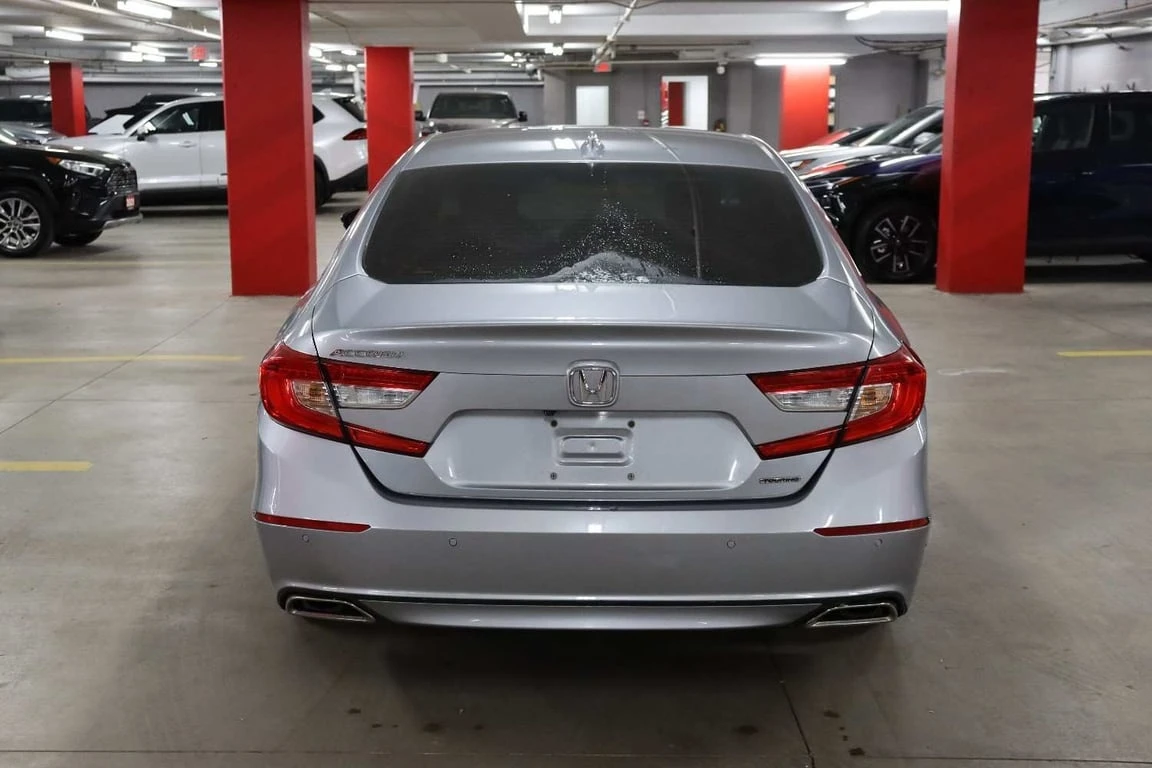 Honda Accord * Touring * CARFAX *  | Mobile.bg � ����������� 4