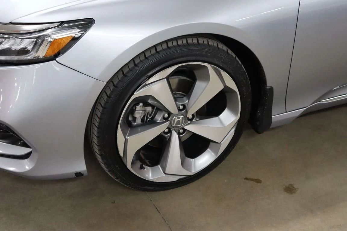 Honda Accord * Touring * CARFAX *  | Mobile.bg � ����������� 6