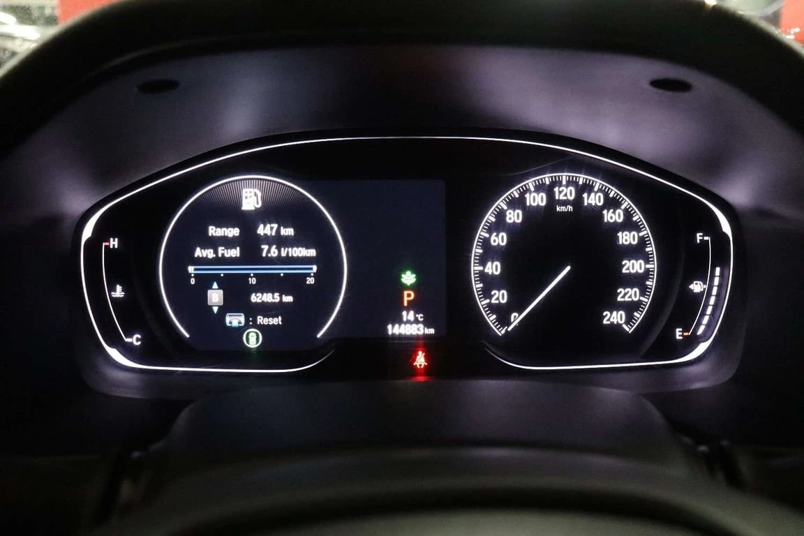 Honda Accord * Touring * CARFAX *  | Mobile.bg � ����������� 8